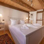 Villa-duck-dich 27 Vakantiehuis Wernigerode