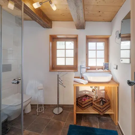 Сasa de vacaciones Villa-duck-dich 27 *