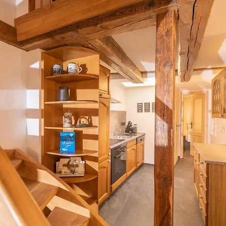 Villa-duck-dich 27 Semesterbostad *