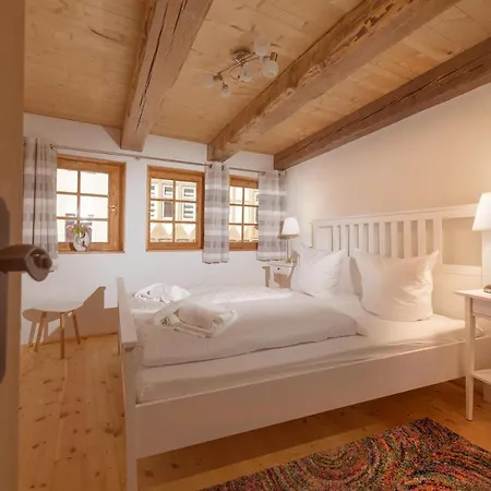 Villa-duck-dich 27 Wernigerode