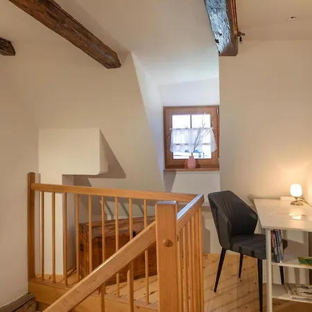 Villa-duck-dich 27 Ferienhaus