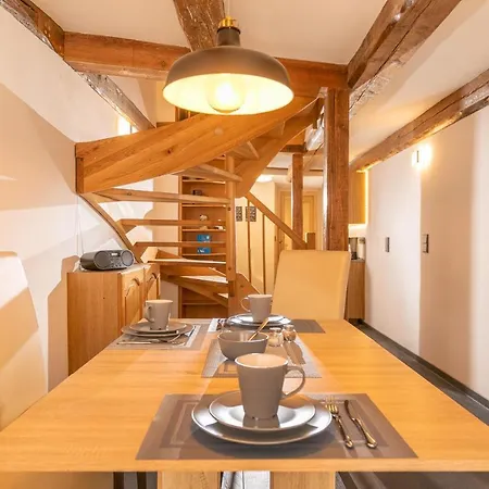 Villa-duck-dich 27 Ferienhaus *