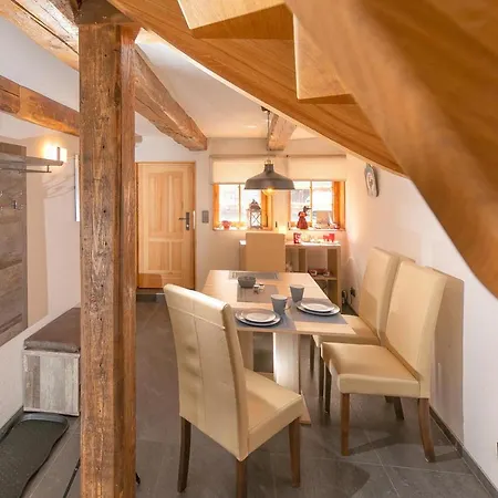 Сasa de vacaciones Villa-duck-dich 27 *