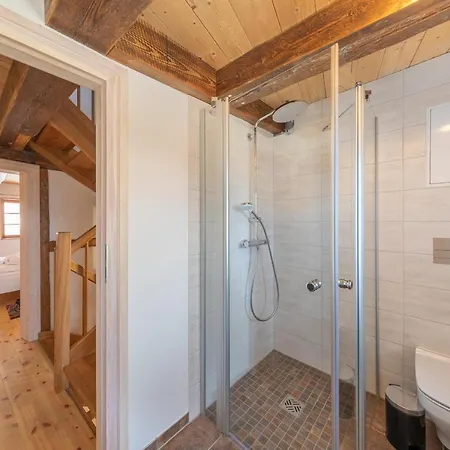 Сasa de vacaciones Villa-duck-dich 27 *