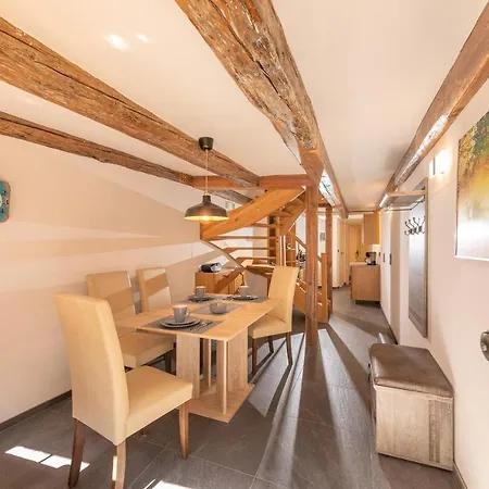 Villa-duck-dich 27 Wernigerode