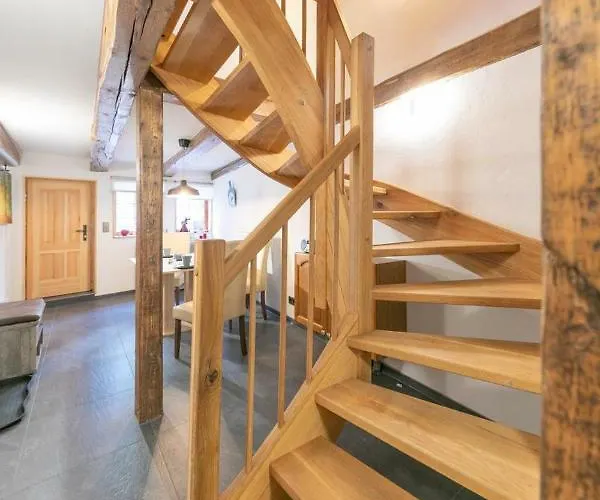 Villa-duck-dich 27 Feriehus *