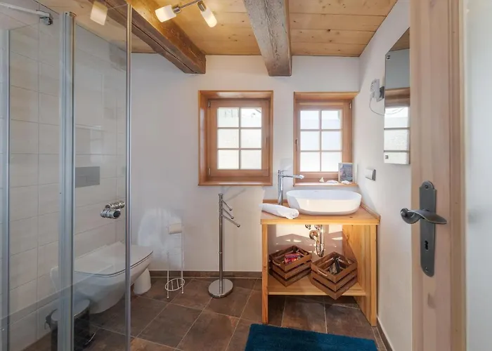 Feriehus Villa-duck-dich 27 *