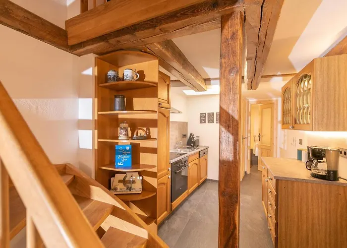 Villa-duck-dich 27 Feriehus *