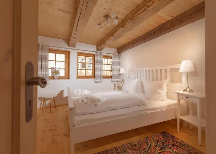 Villa-duck-dich 27 Wernigerode