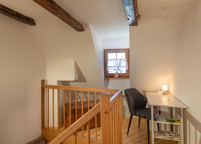 Villa-duck-dich 27 Дом отдыха