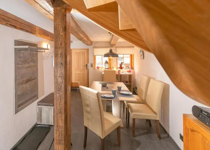 Σπίτι διακοπών Villa-duck-dich 27 *