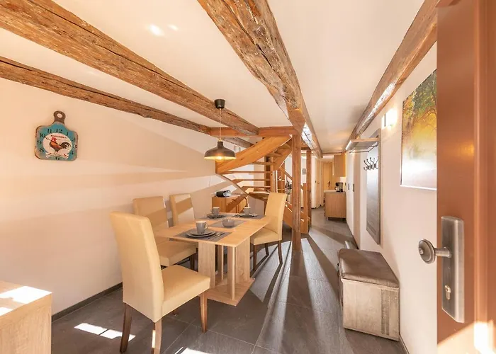 Villa-duck-dich 27 Вернигероде